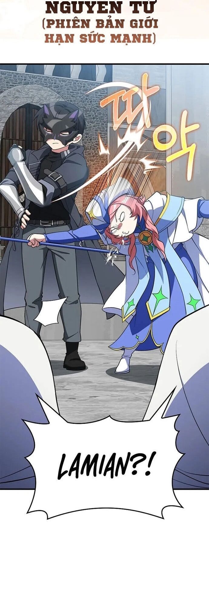 Người Chơi Cấp Tối Đa Chapter 57 - 25