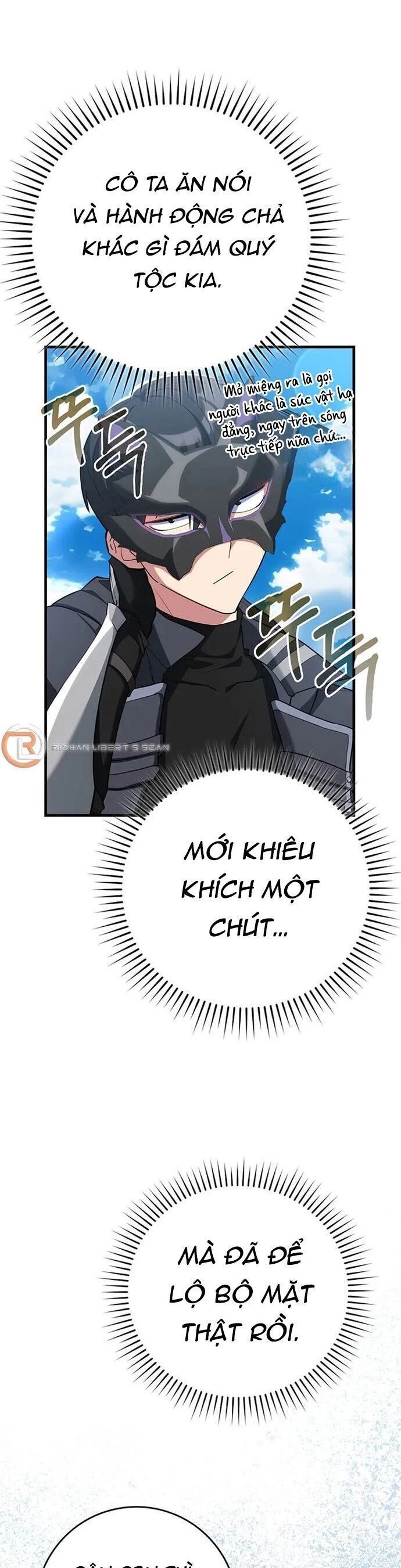 Người Chơi Cấp Tối Đa Chapter 57 - 28