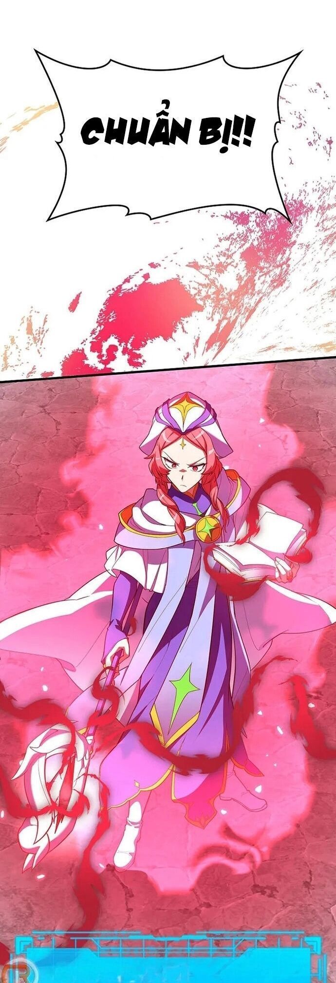 Người Chơi Cấp Tối Đa Chapter 57 - 30