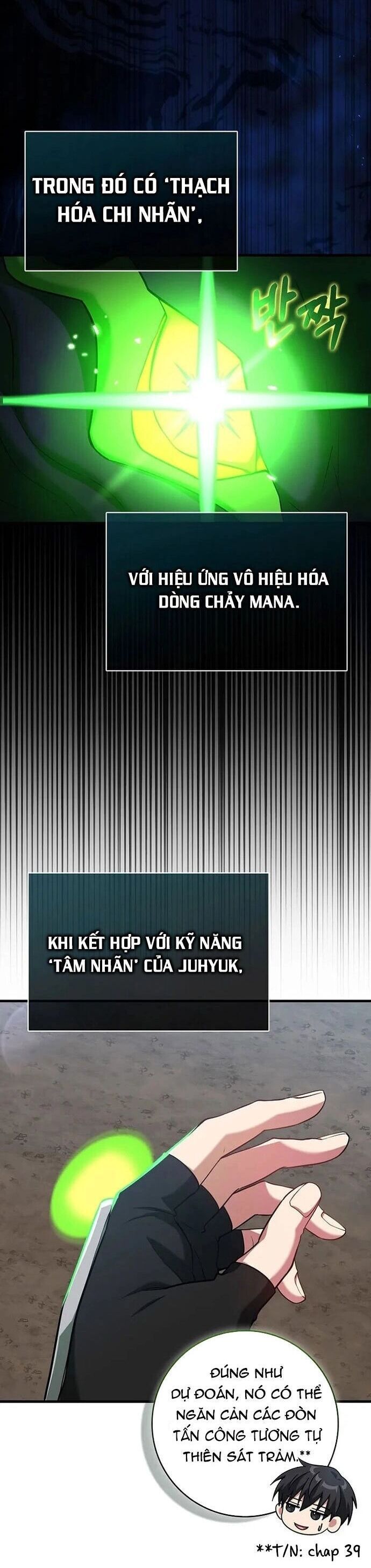 Người Chơi Cấp Tối Đa Chapter 57 - 4