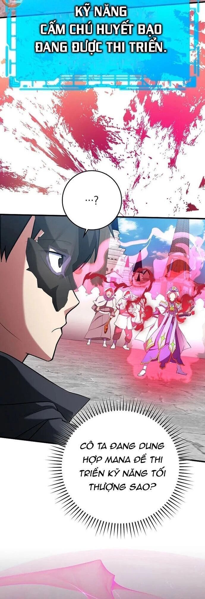 Người Chơi Cấp Tối Đa Chapter 57 - 31