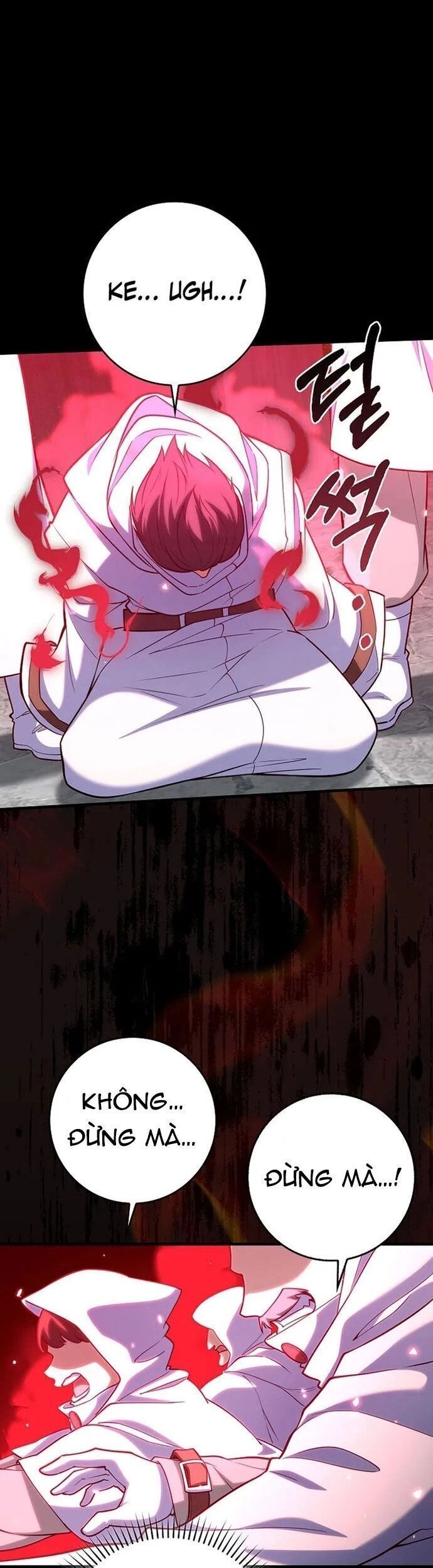 Người Chơi Cấp Tối Đa Chapter 57 - 33