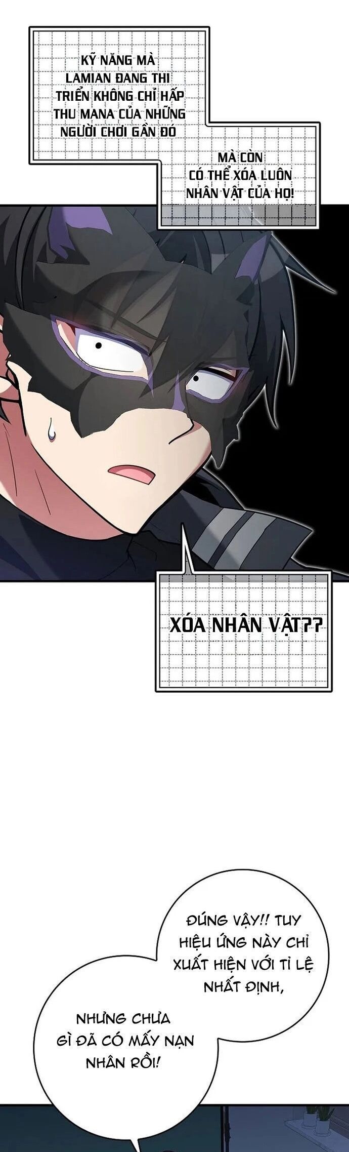 Người Chơi Cấp Tối Đa Chapter 57 - 35