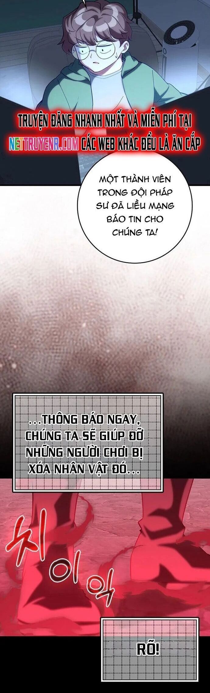 Người Chơi Cấp Tối Đa Chapter 57 - 36