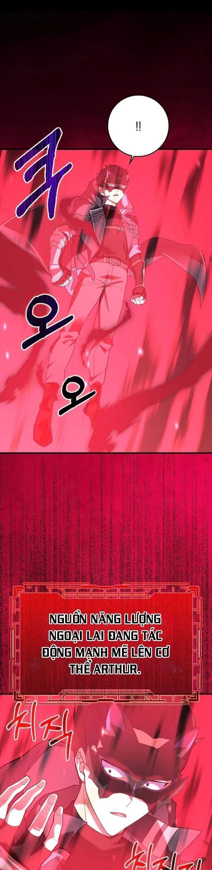 Người Chơi Cấp Tối Đa Chapter 57 - 37