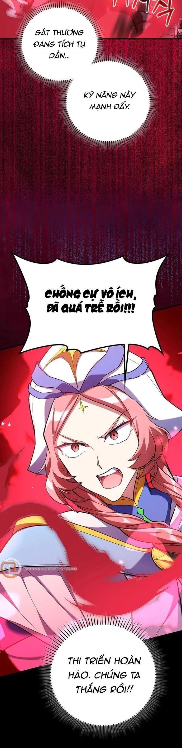 Người Chơi Cấp Tối Đa Chapter 57 - 38