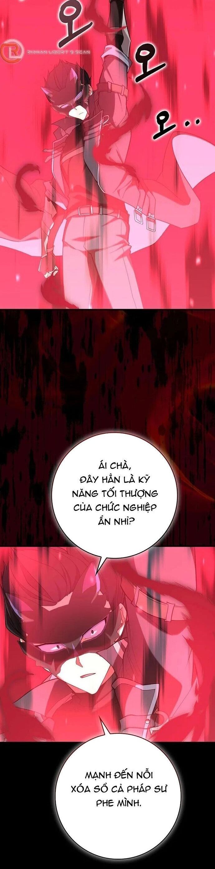 Người Chơi Cấp Tối Đa Chapter 57 - 40