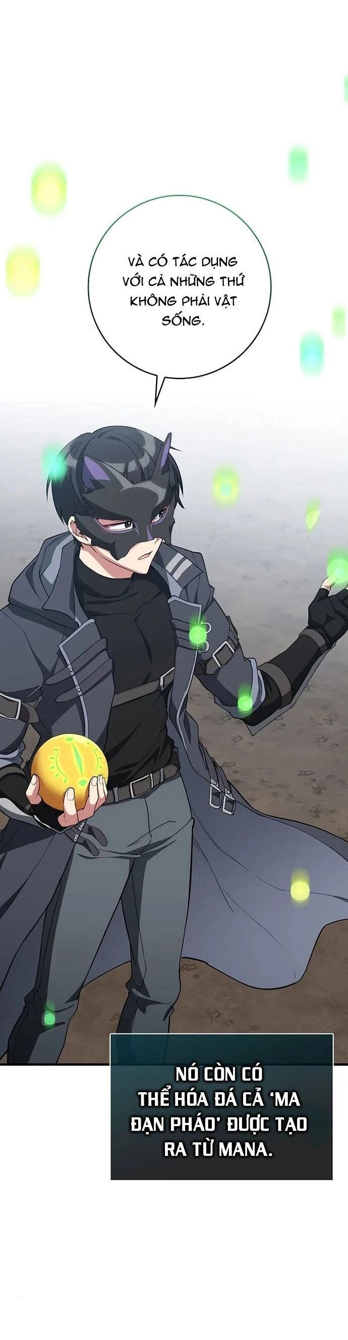 Người Chơi Cấp Tối Đa Chapter 57 - 5