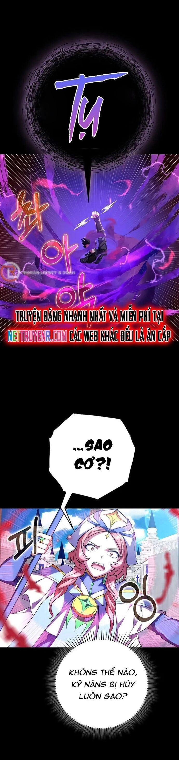 Người Chơi Cấp Tối Đa Chapter 57 - 41