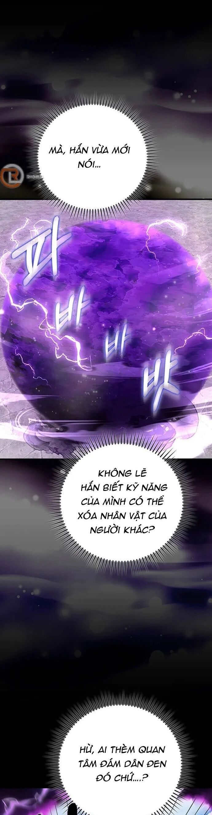 Người Chơi Cấp Tối Đa Chapter 57 - 42