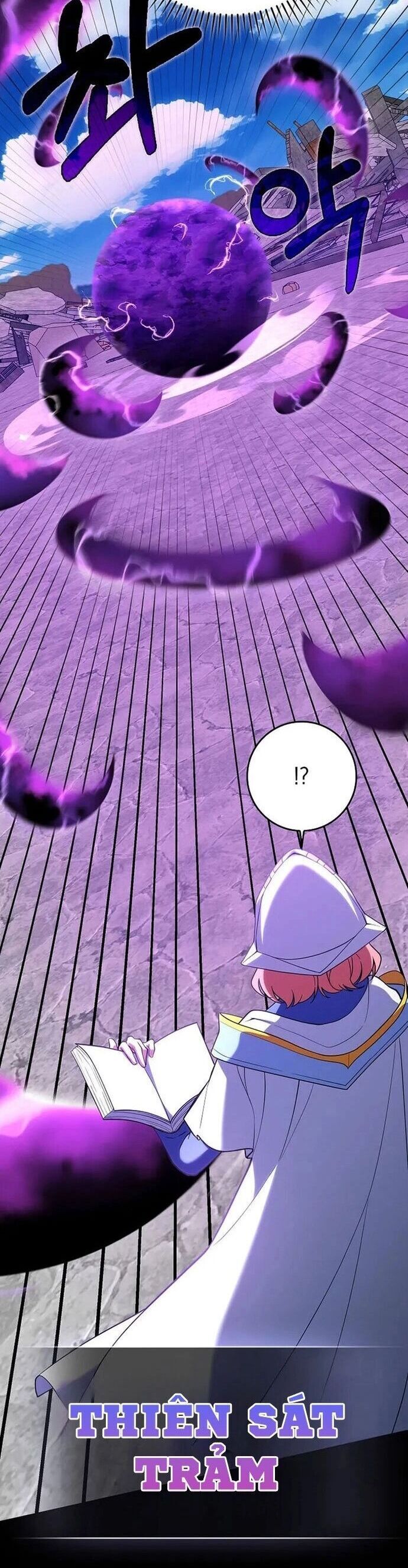 Người Chơi Cấp Tối Đa Chapter 57 - 43