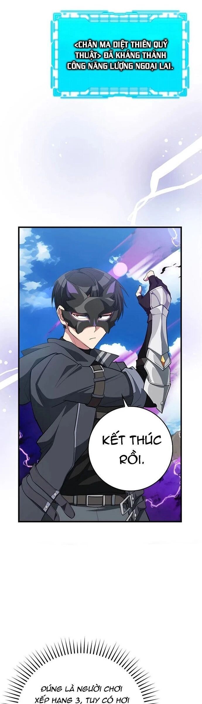 Người Chơi Cấp Tối Đa Chapter 57 - 46