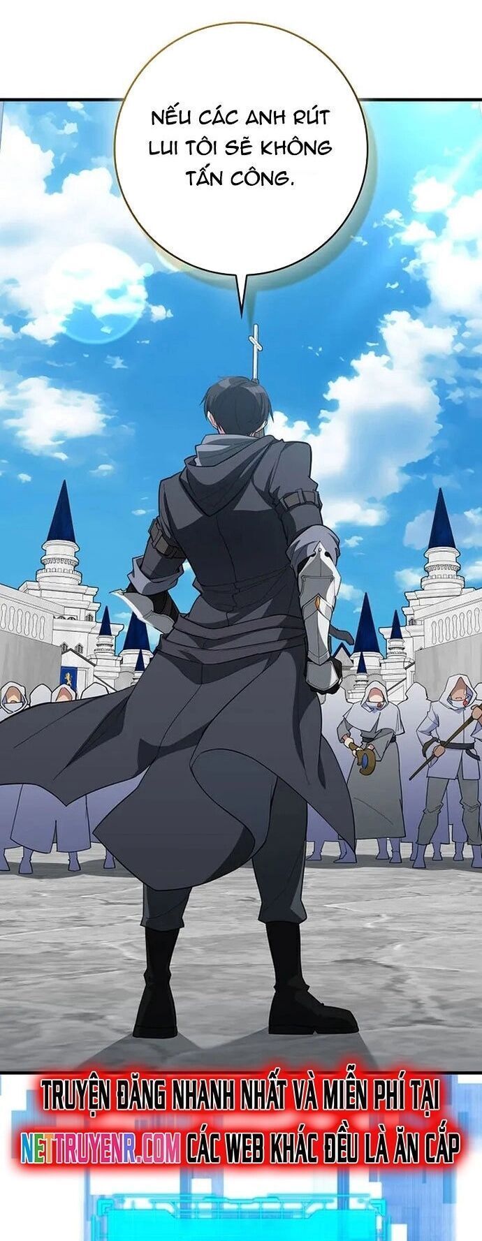 Người Chơi Cấp Tối Đa Chapter 57 - 48