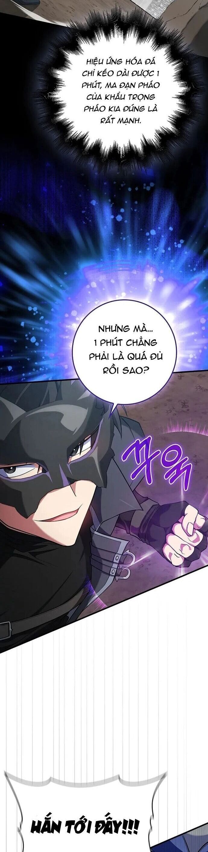 Người Chơi Cấp Tối Đa Chapter 57 - 7