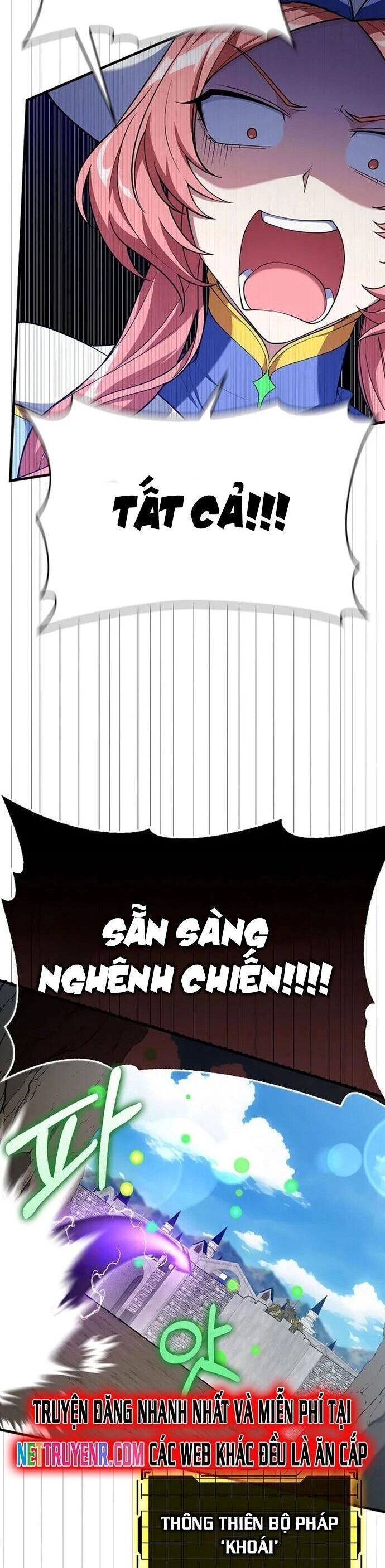 Người Chơi Cấp Tối Đa Chapter 57 - 8