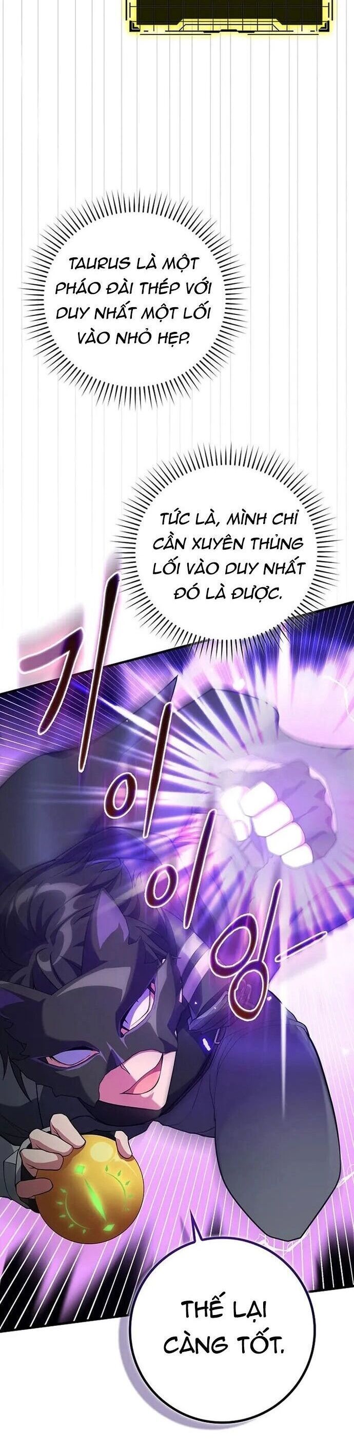 Người Chơi Cấp Tối Đa Chapter 57 - 9