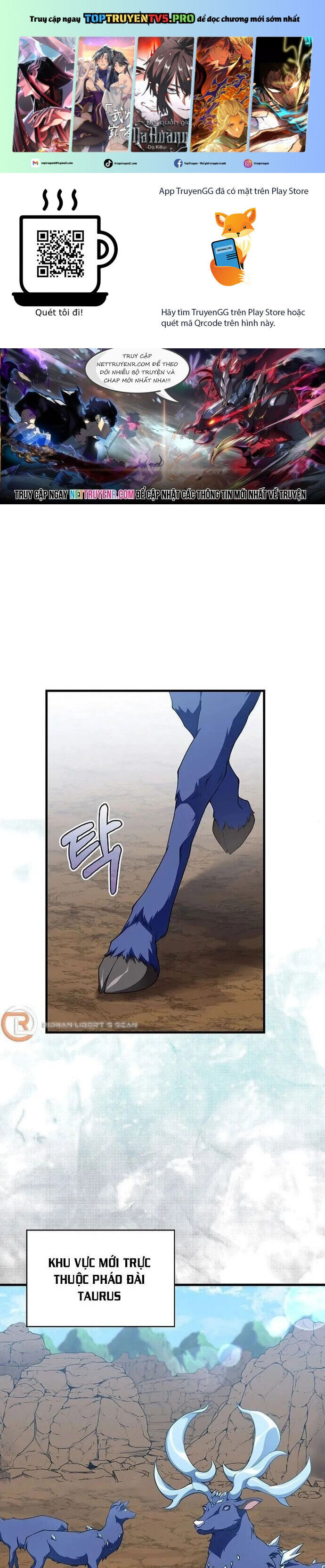 Người Chơi Cấp Tối Đa Chapter 58 - 2