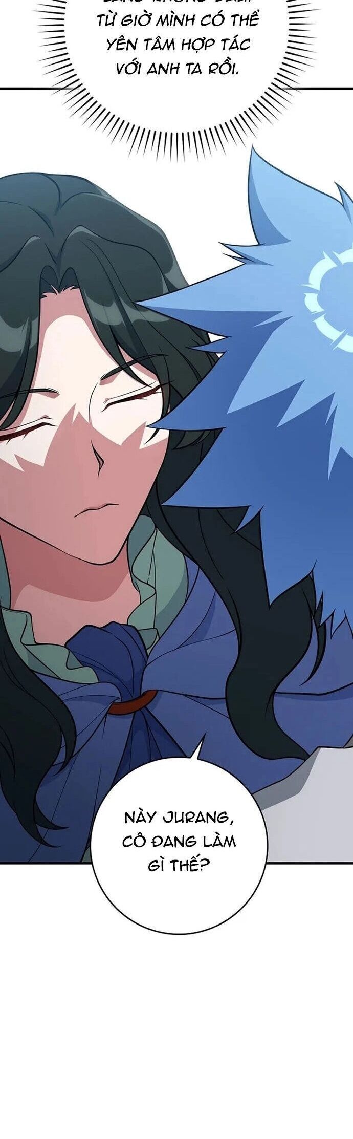 Người Chơi Cấp Tối Đa Chapter 58 - 11