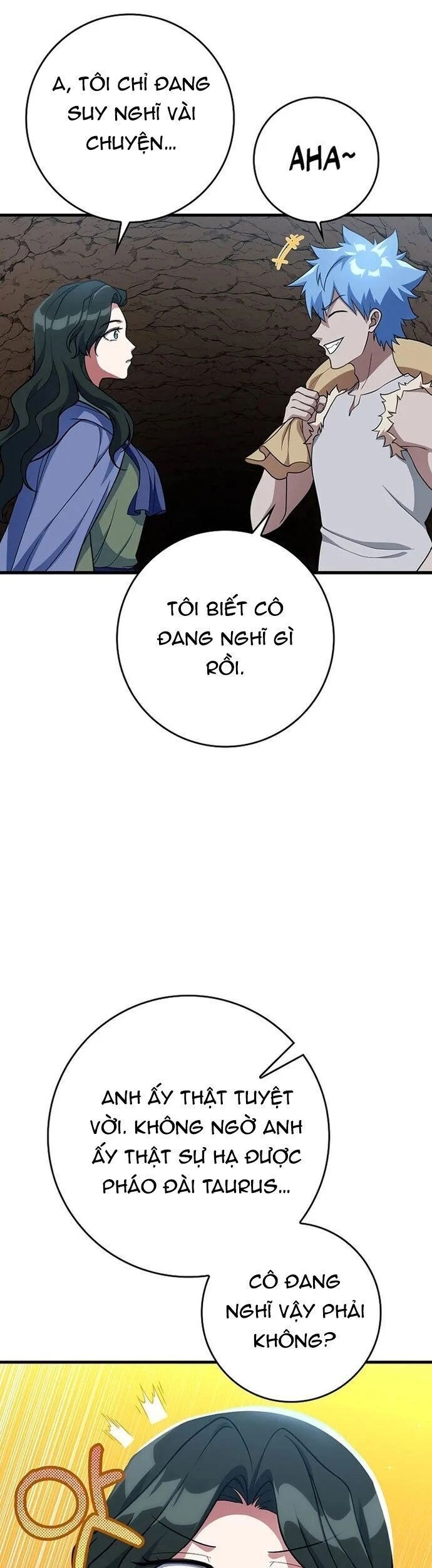 Người Chơi Cấp Tối Đa Chapter 58 - 12