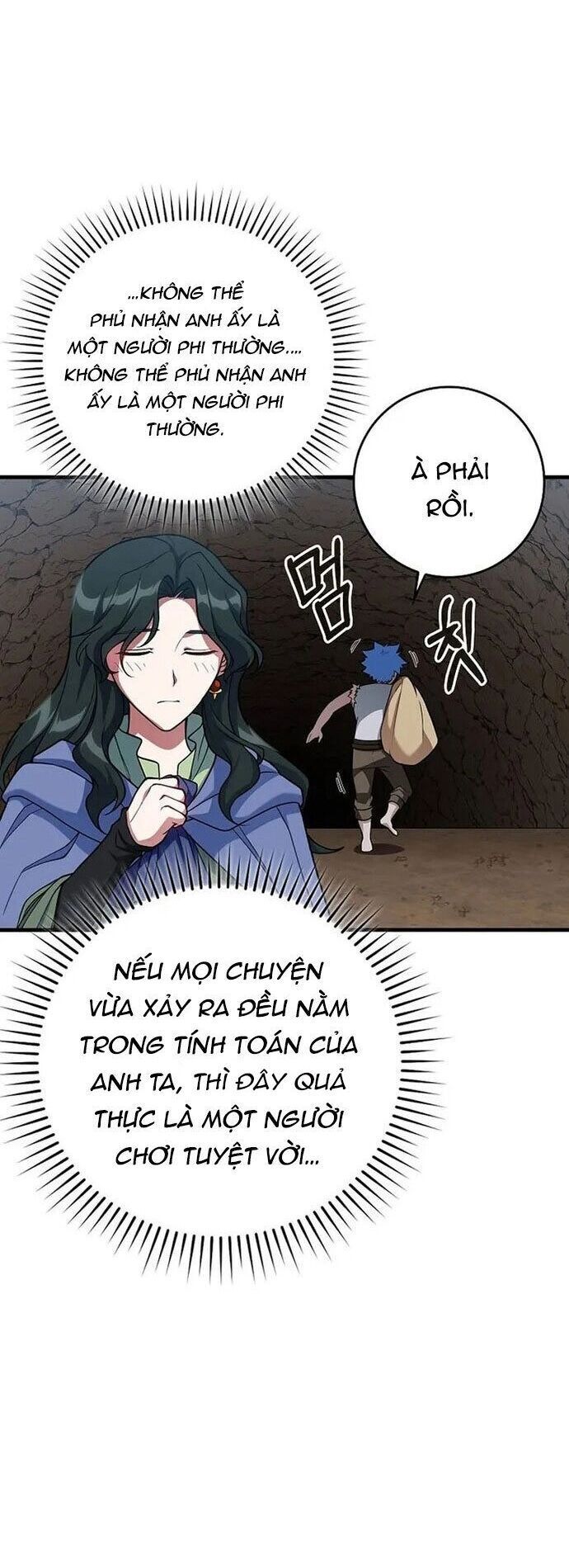 Người Chơi Cấp Tối Đa Chapter 58 - 15