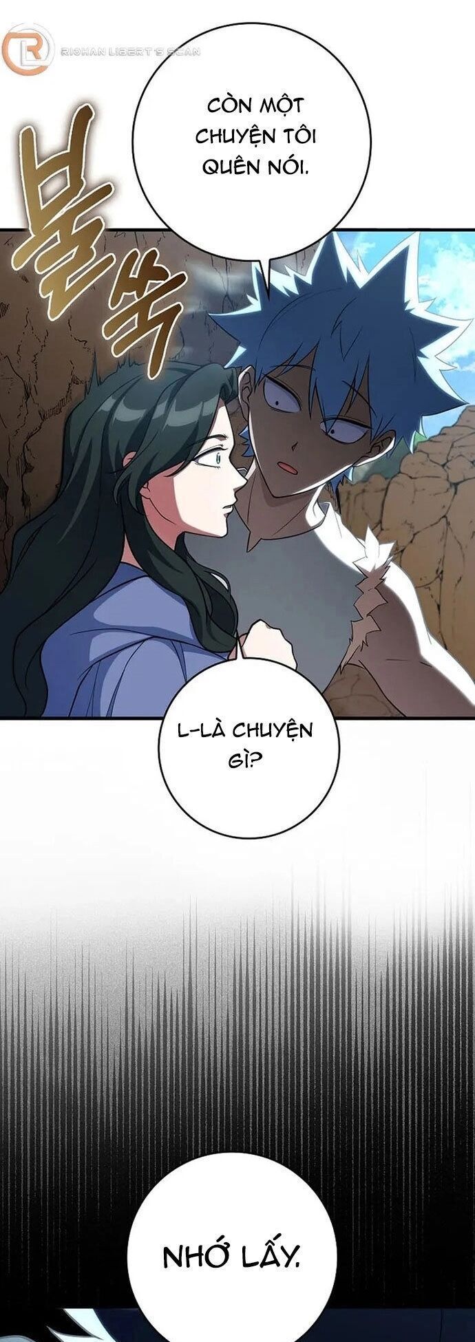 Người Chơi Cấp Tối Đa Chapter 58 - 16