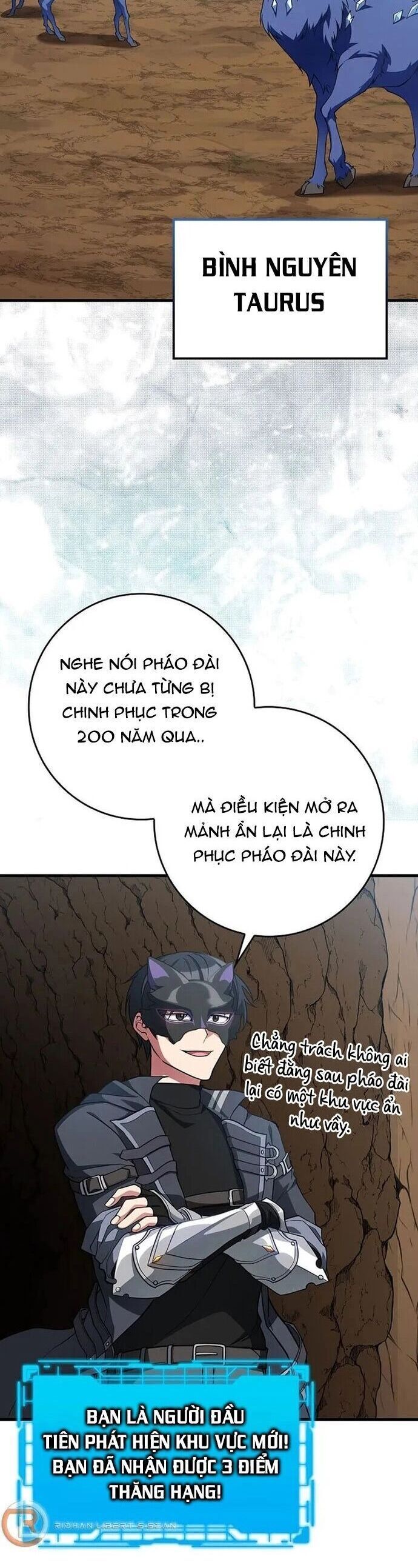 Người Chơi Cấp Tối Đa Chapter 58 - 3