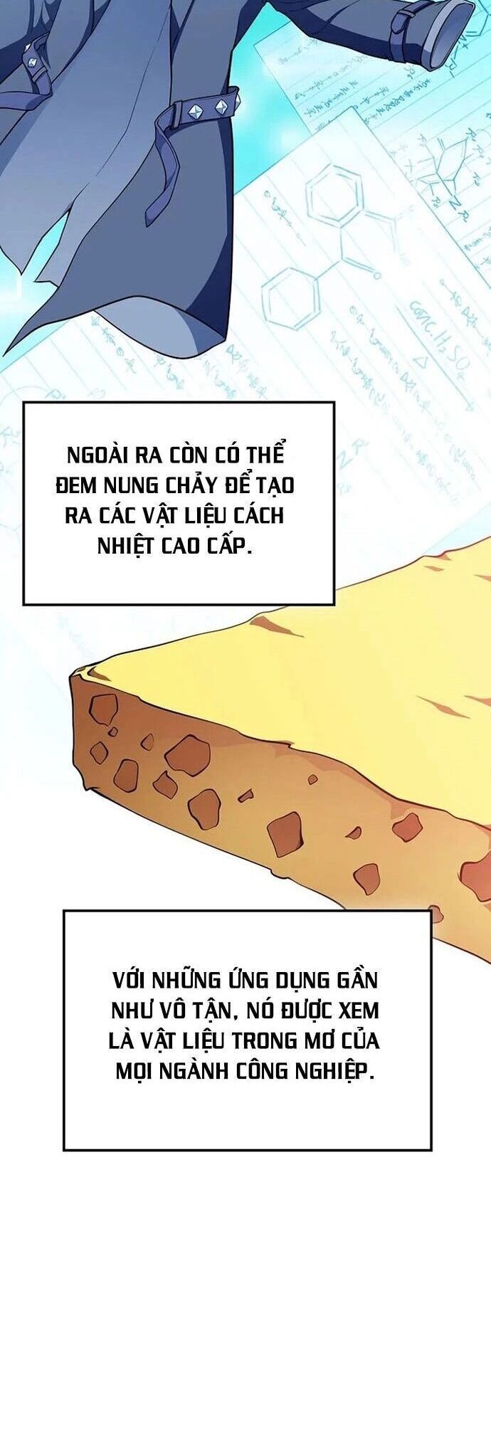 Người Chơi Cấp Tối Đa Chapter 58 - 21