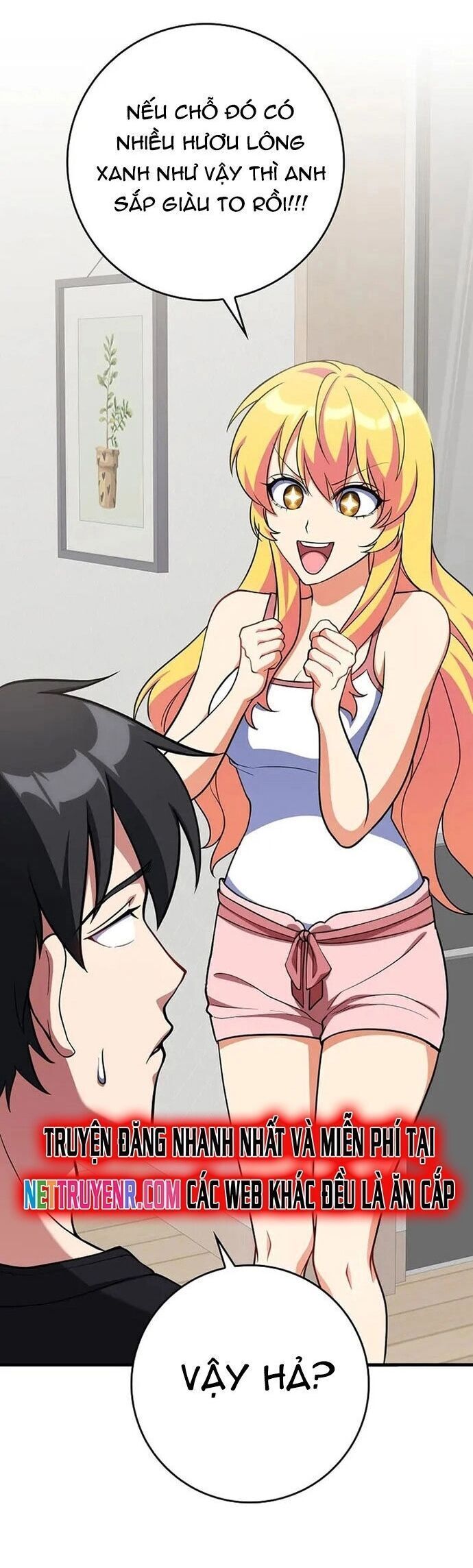Người Chơi Cấp Tối Đa Chapter 58 - 22