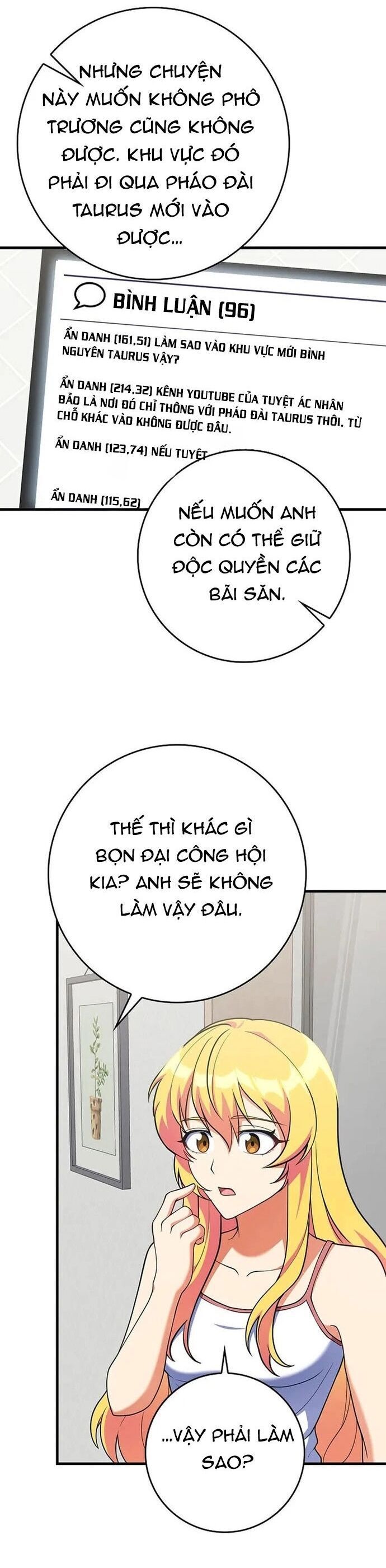 Người Chơi Cấp Tối Đa Chapter 58 - 24