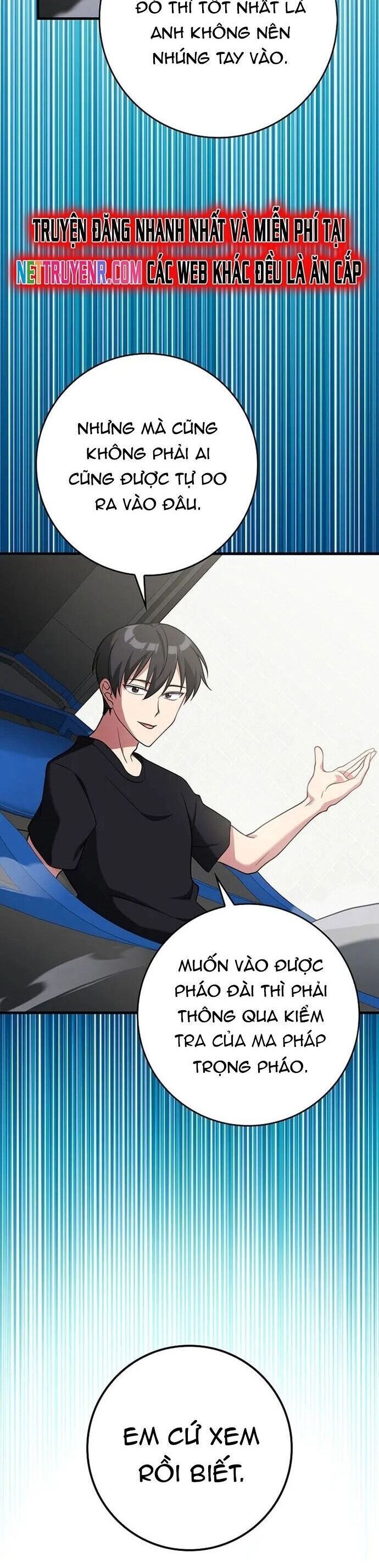 Người Chơi Cấp Tối Đa Chapter 58 - 26