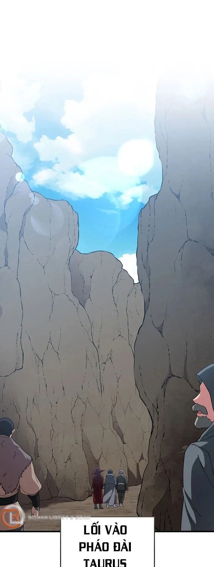 Người Chơi Cấp Tối Đa Chapter 58 - 27