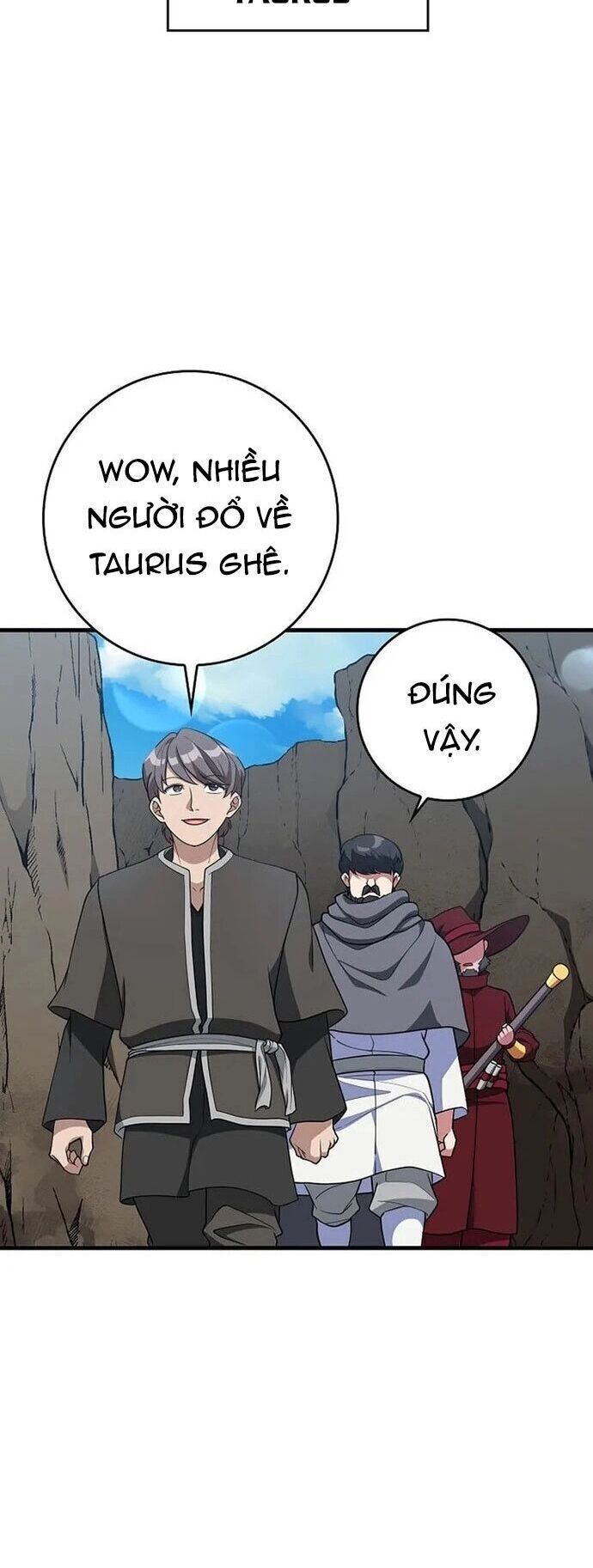 Người Chơi Cấp Tối Đa Chapter 58 - 28