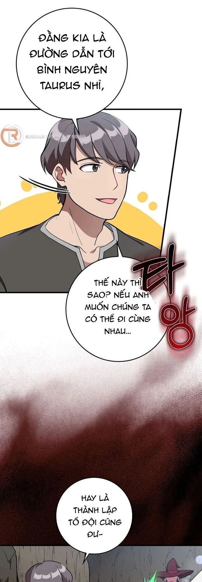 Người Chơi Cấp Tối Đa Chapter 58 - 29