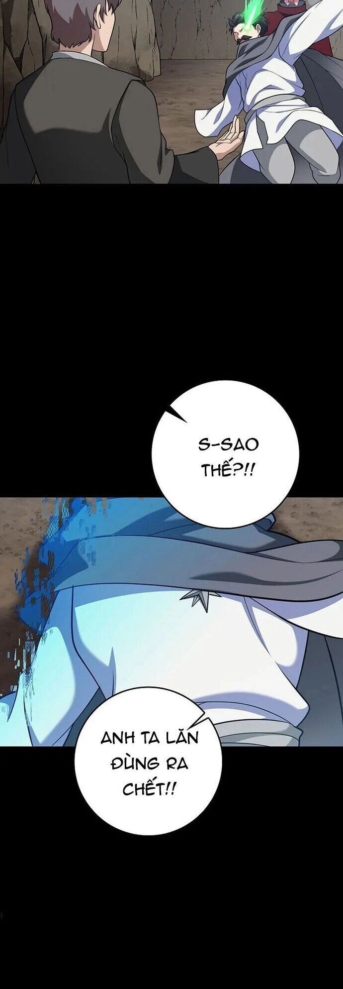 Người Chơi Cấp Tối Đa Chapter 58 - 30