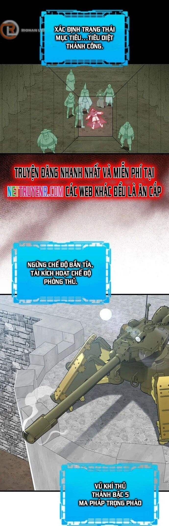 Người Chơi Cấp Tối Đa Chapter 58 - 31