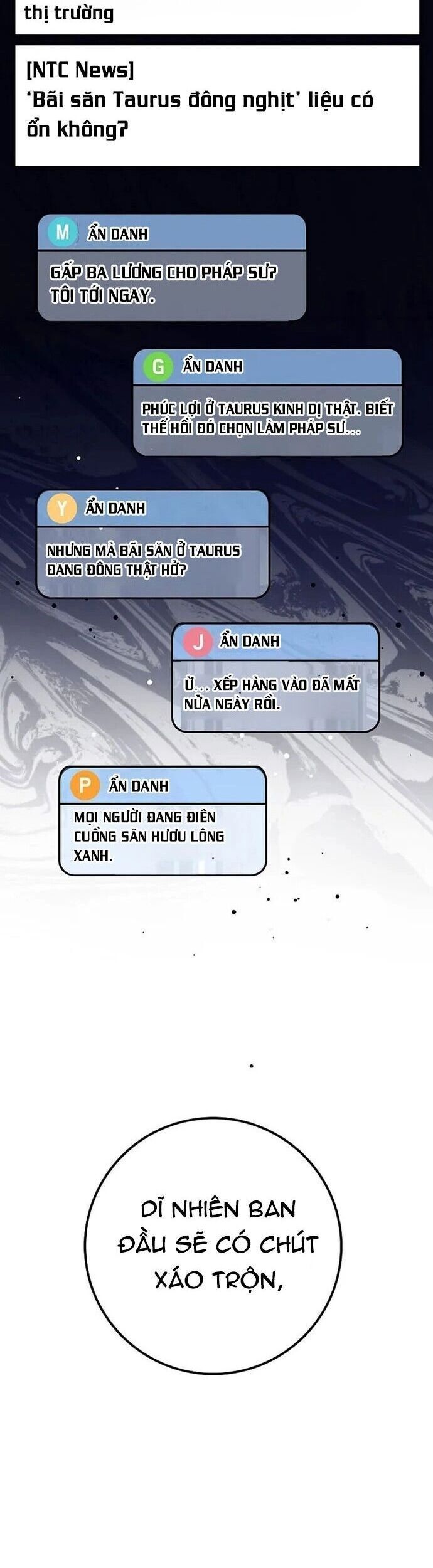 Người Chơi Cấp Tối Đa Chapter 58 - 34