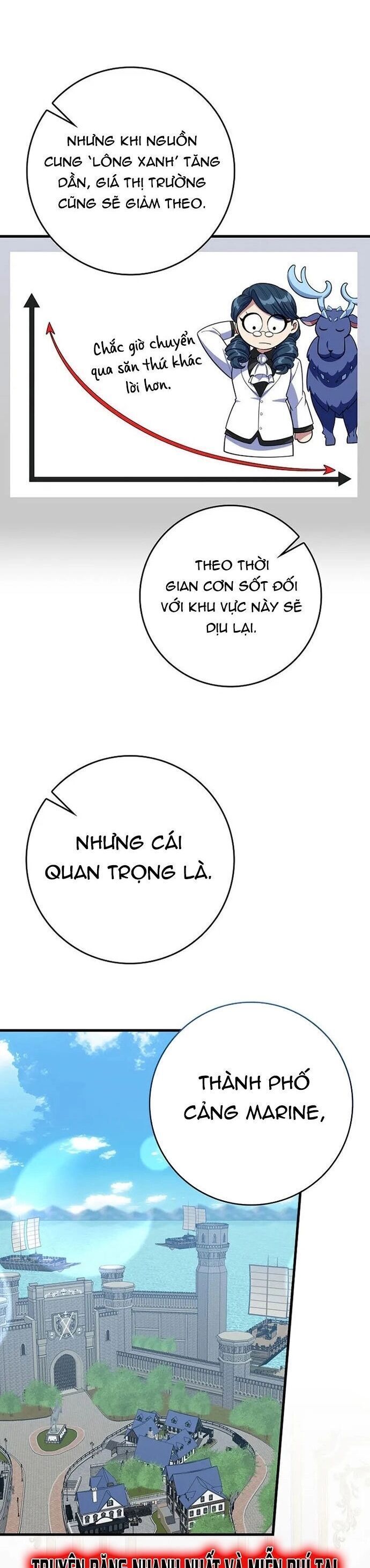 Người Chơi Cấp Tối Đa Chapter 58 - 35