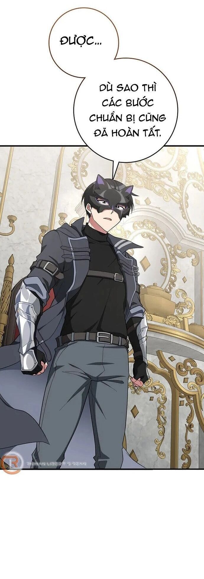 Người Chơi Cấp Tối Đa Chapter 58 - 38