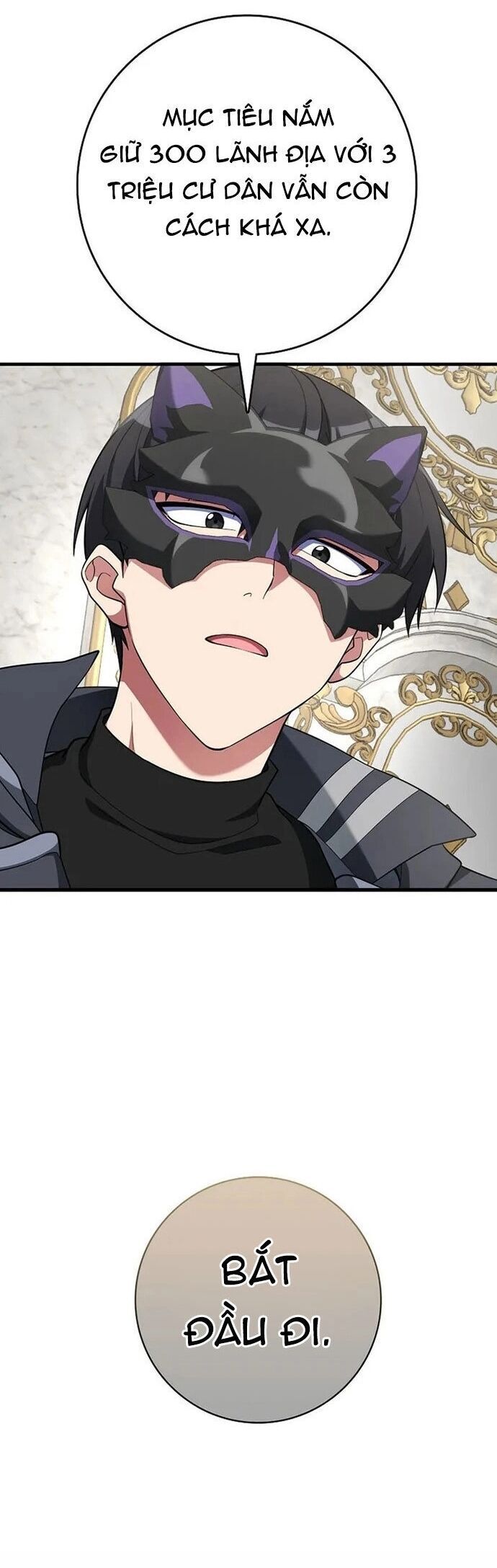 Người Chơi Cấp Tối Đa Chapter 58 - 39