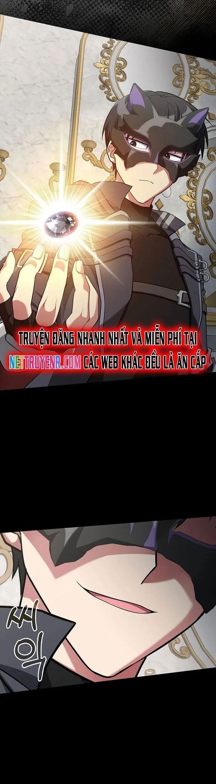 Người Chơi Cấp Tối Đa Chapter 58 - 46