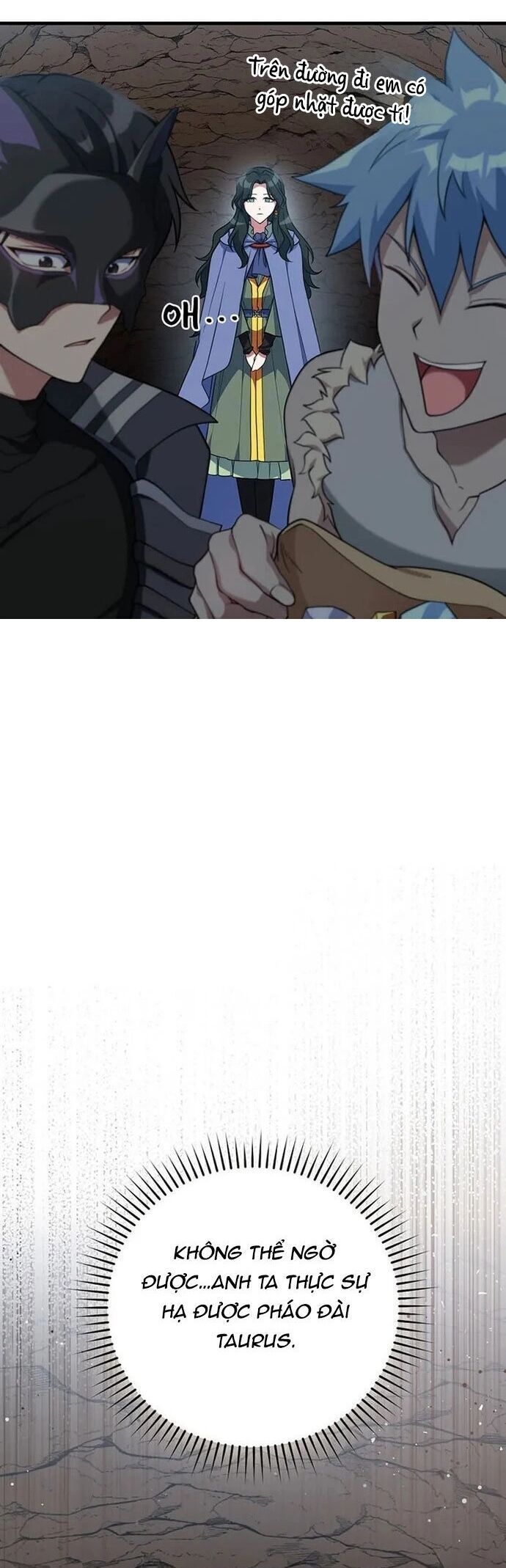 Người Chơi Cấp Tối Đa Chapter 58 - 6