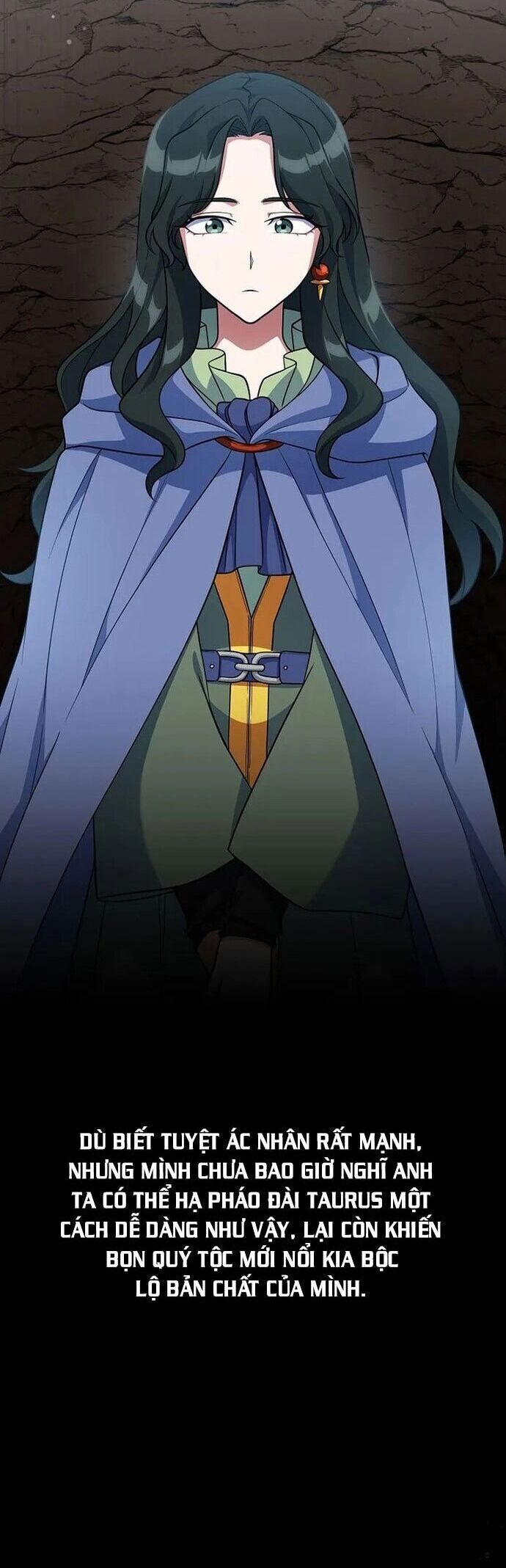 Người Chơi Cấp Tối Đa Chapter 58 - 7