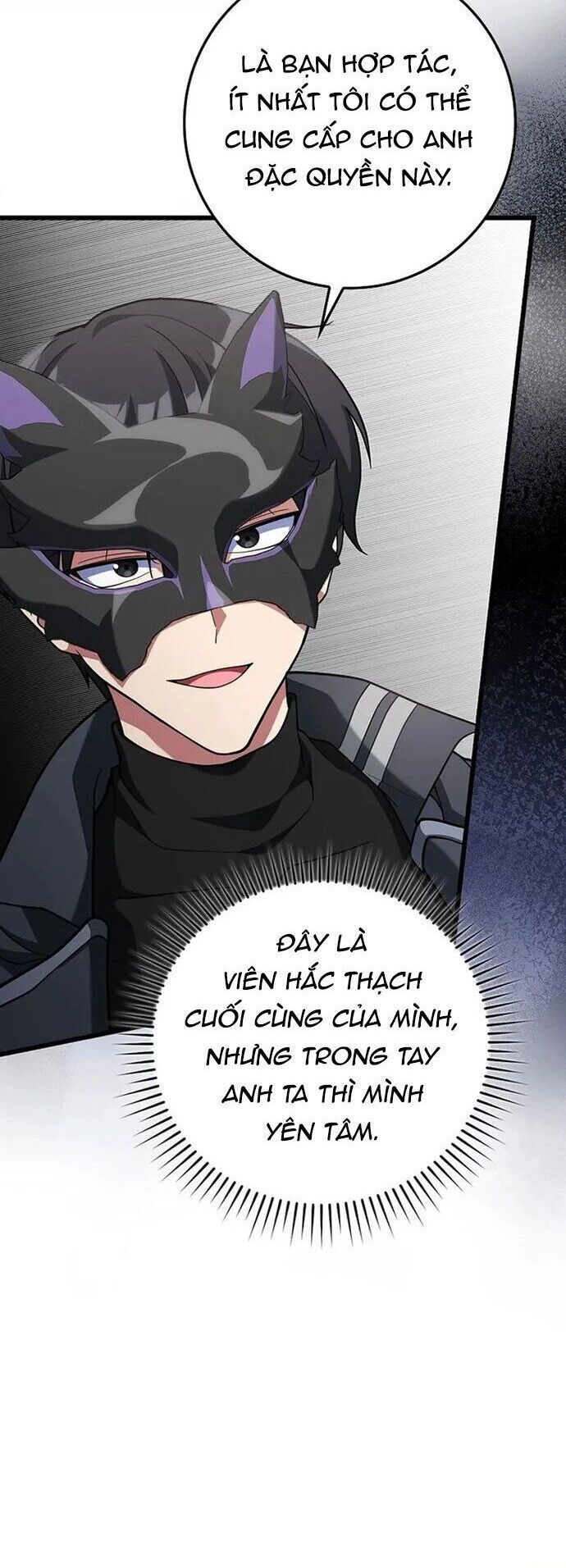 Người Chơi Cấp Tối Đa Chapter 59 - 11