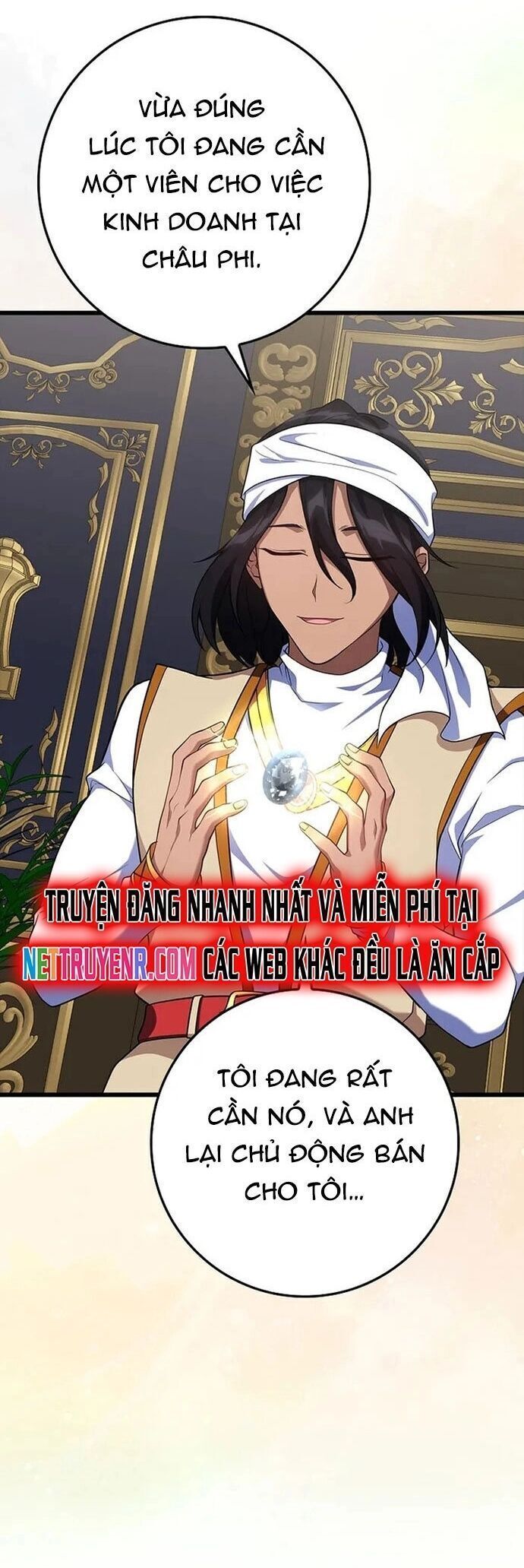 Người Chơi Cấp Tối Đa Chapter 59 - 12