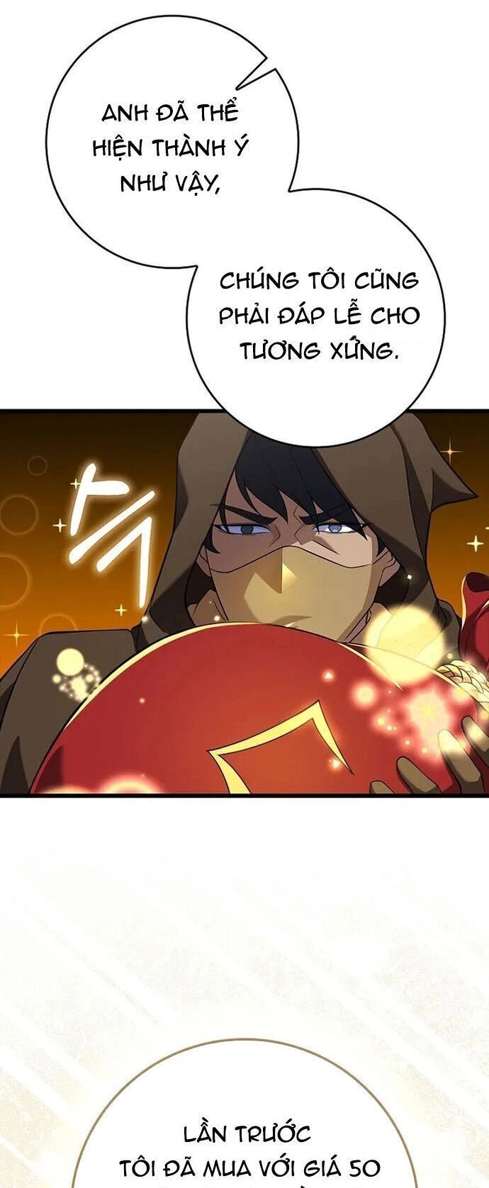 Người Chơi Cấp Tối Đa Chapter 59 - 14