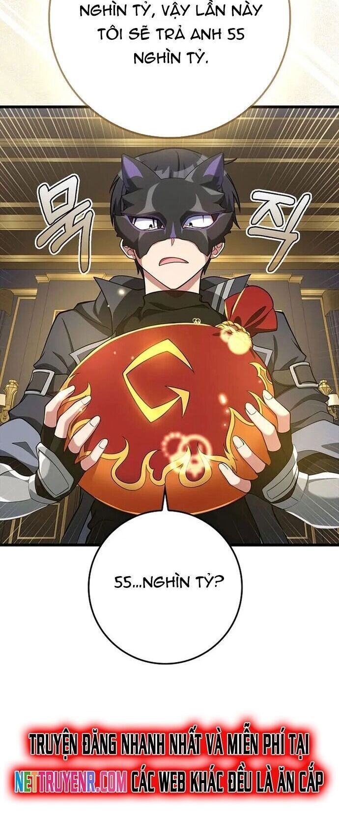 Người Chơi Cấp Tối Đa Chapter 59 - 15