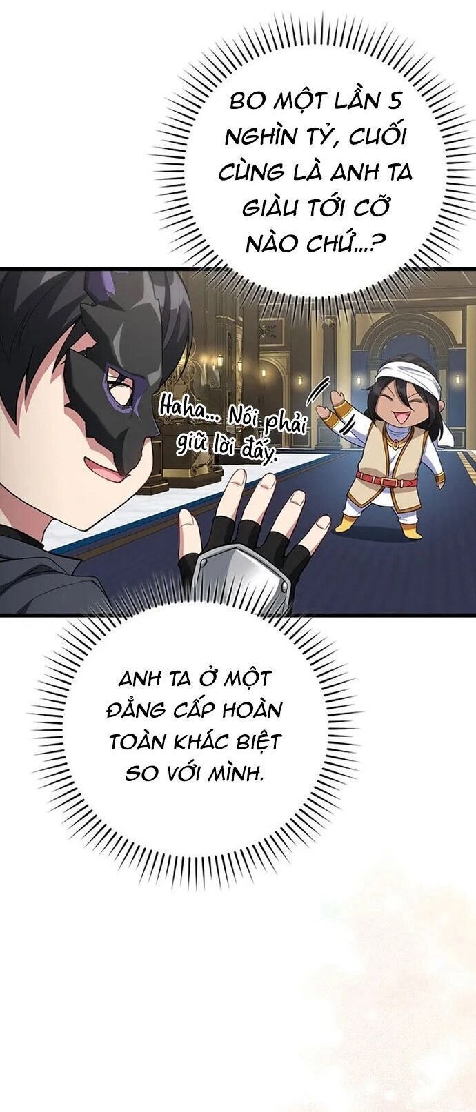 Người Chơi Cấp Tối Đa Chapter 59 - 17