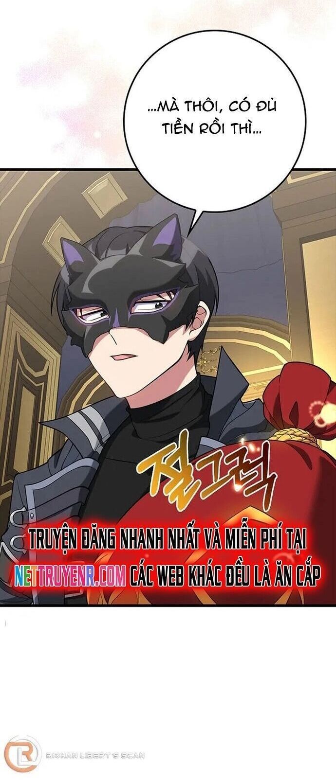 Người Chơi Cấp Tối Đa Chapter 59 - 18