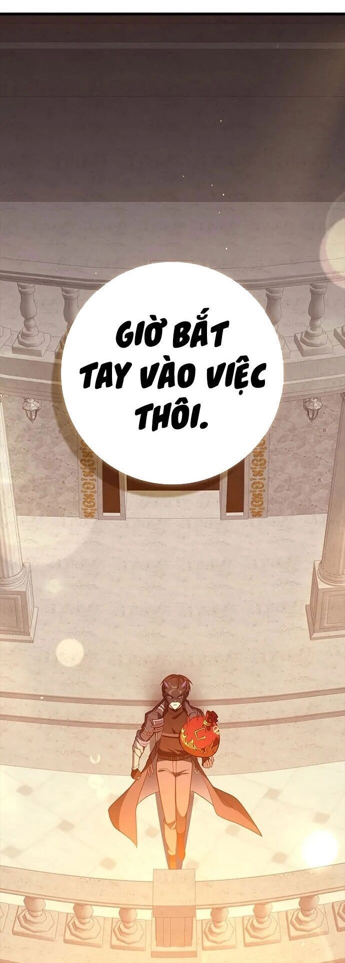 Người Chơi Cấp Tối Đa Chapter 59 - 19