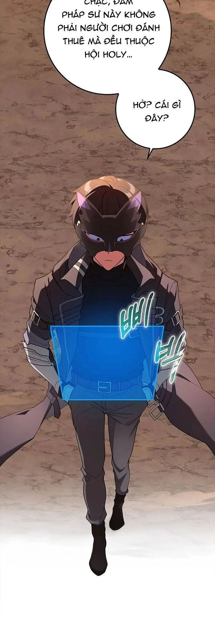Người Chơi Cấp Tối Đa Chapter 59 - 3